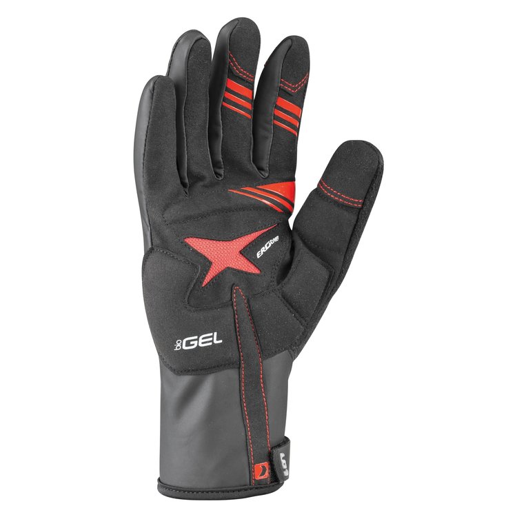 Garneau Rafale 2 Cycling Gloves