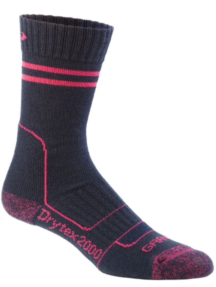 Garneau Drytex Merino 2000 Socks