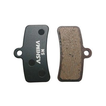 Ashima AD-0105 Disc Brake Pad