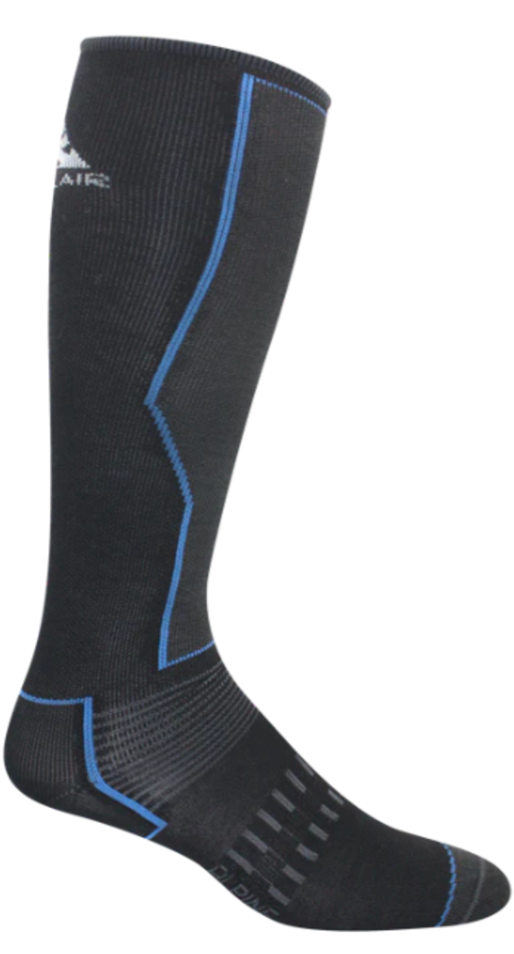 Auclair Ski Eco Ultra Compression Socks
