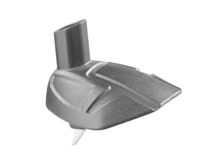 Salomon Poles 1*2 Touring Basket