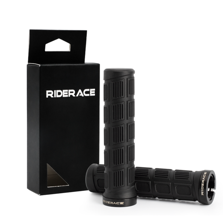 RideRace Lock On Grips