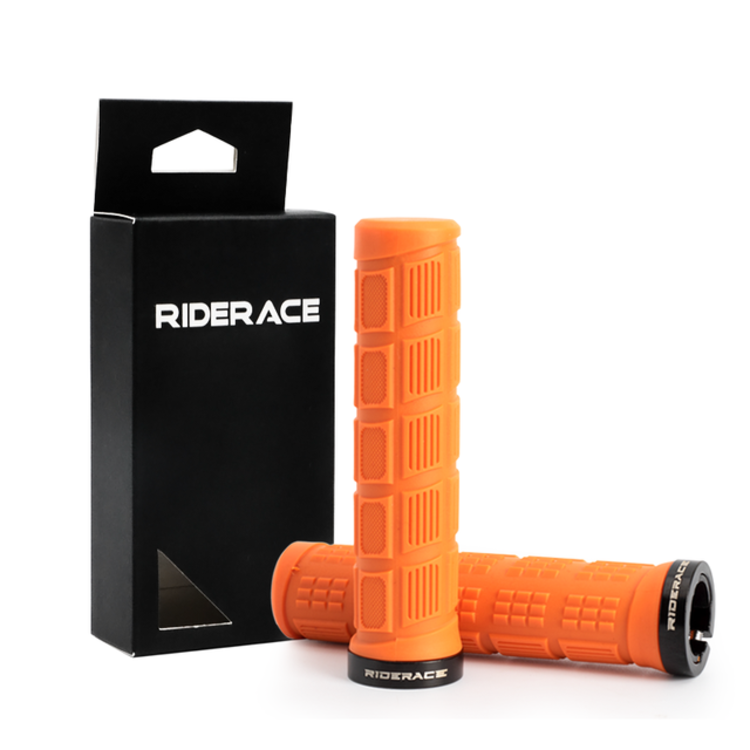 RideRace Lock On Grips