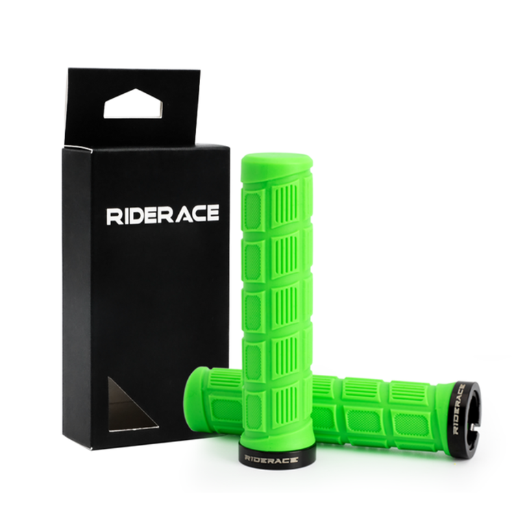 RideRace Lock On Grips
