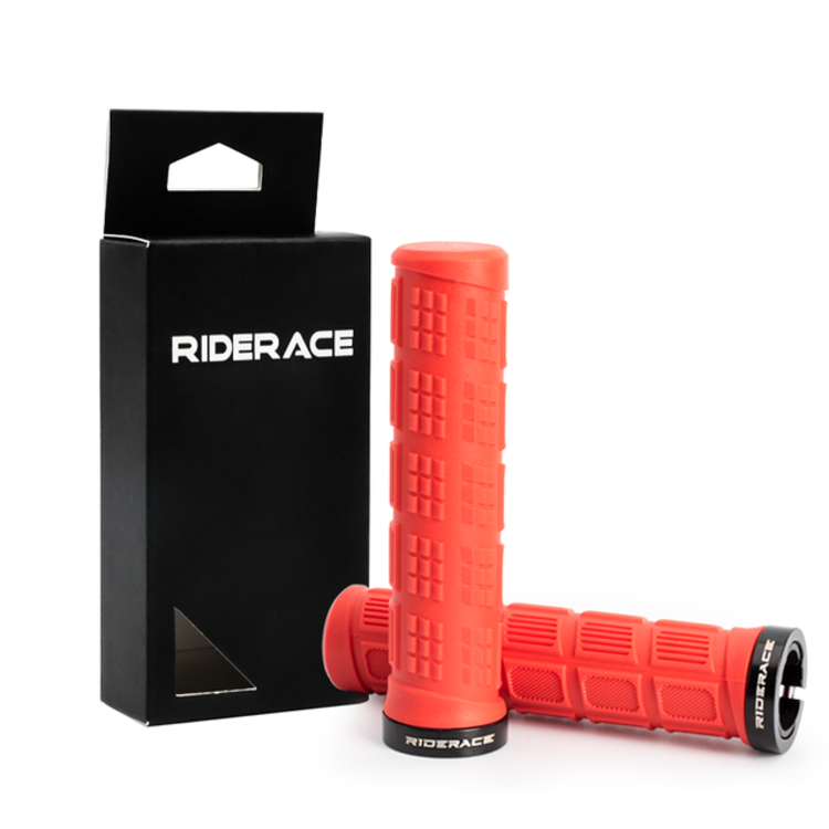 RideRace Lock On Grips