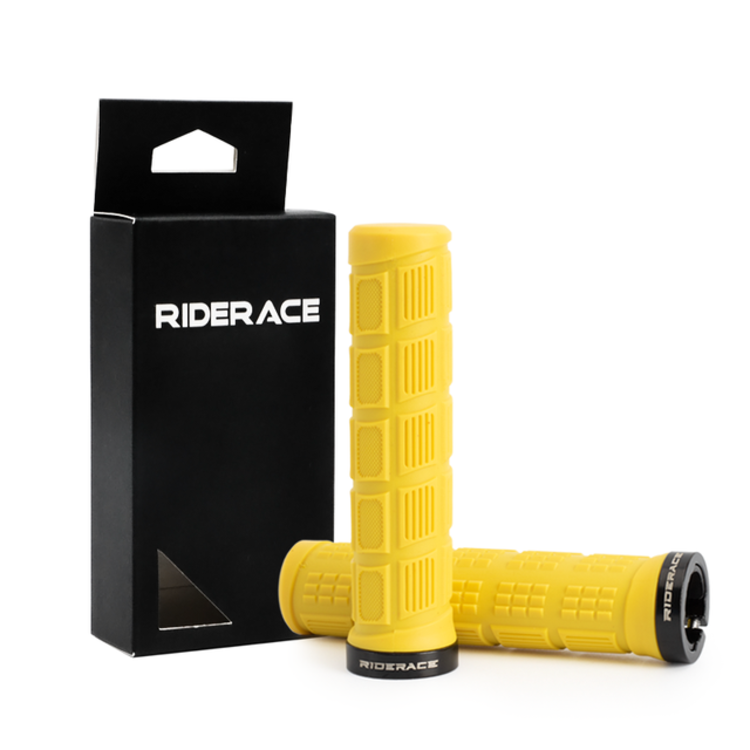 RideRace Lock On Grips