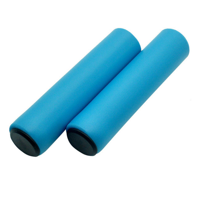 Cycling Silicone Comfort Grips