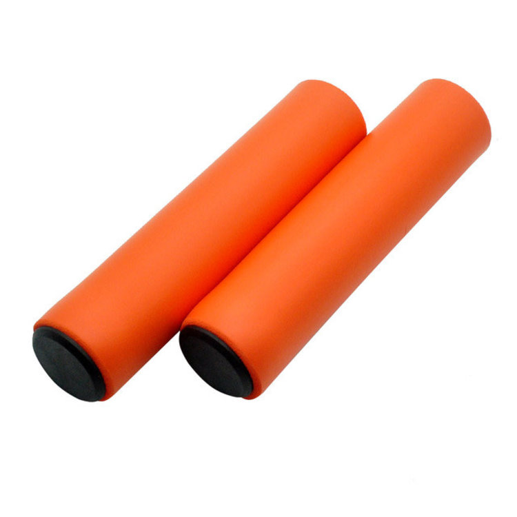 Cycling Silicone Comfort Grips