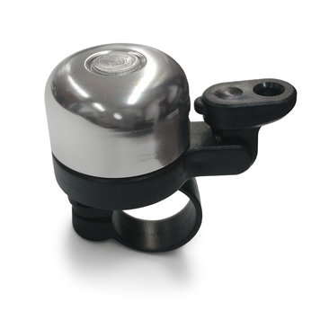 Damco Silver Mini Bell