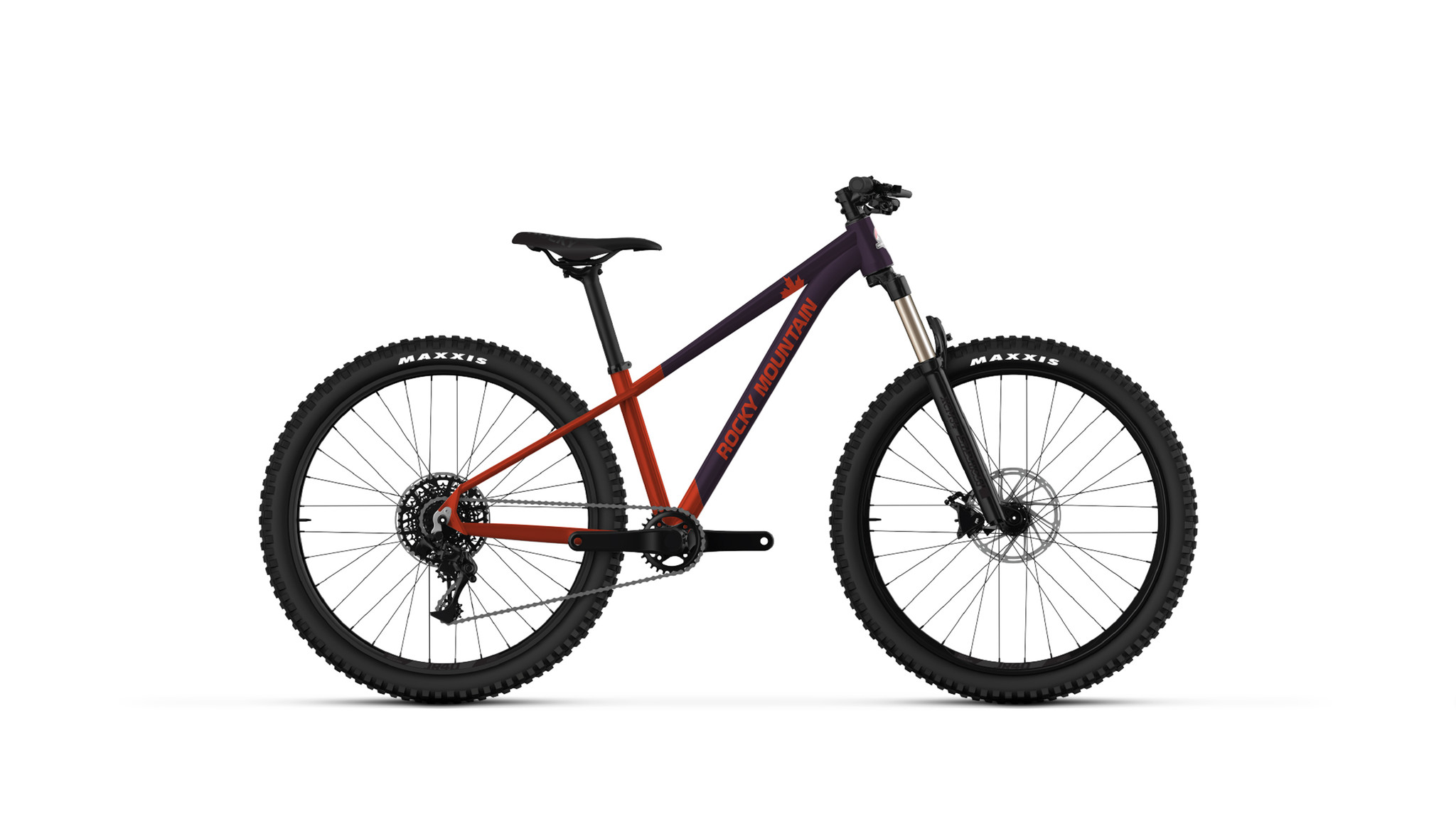 2023 Rocky Mountain Growler Junior 26 Country Cycle Ski Inc