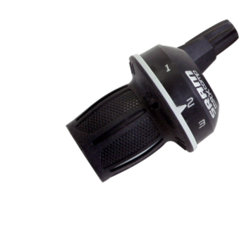 Sram MRX Comp Gripshift Front Micro 3 Speed