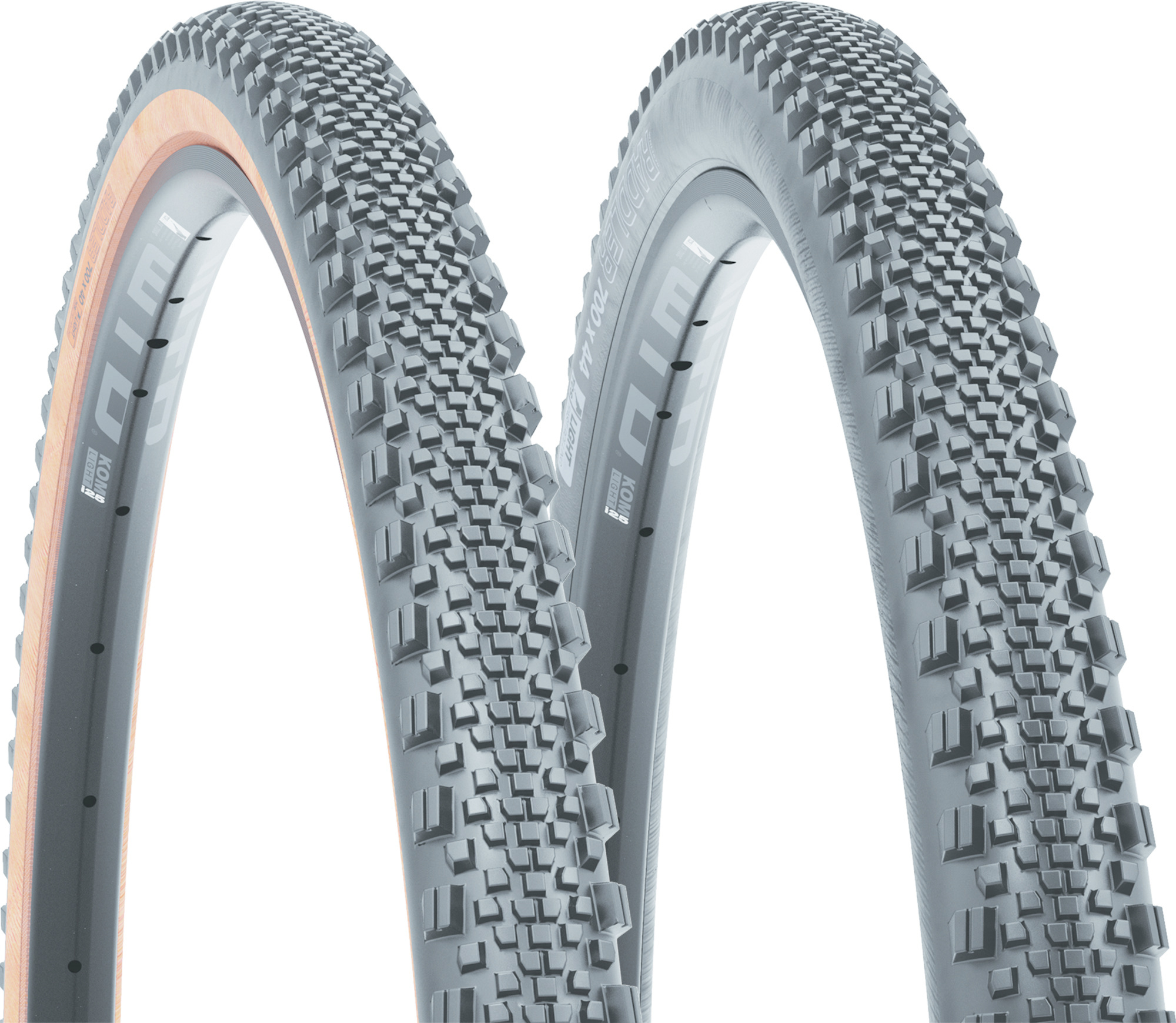 WTB Raddler Tire TCS