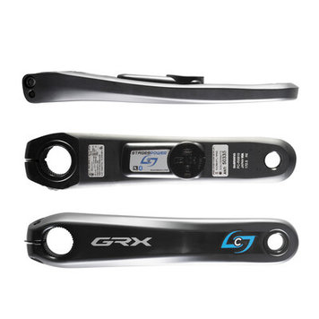 Stages Power Left Crankarm GRX RX810 175mm