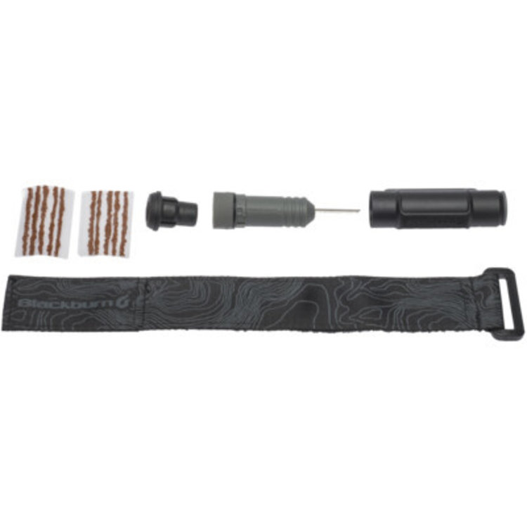 Blackburn Core, Plugger Tubeless Tire Repair Kit