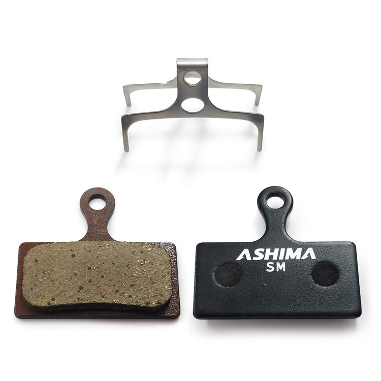 Ashima AD-0106 Disc Brake Pad