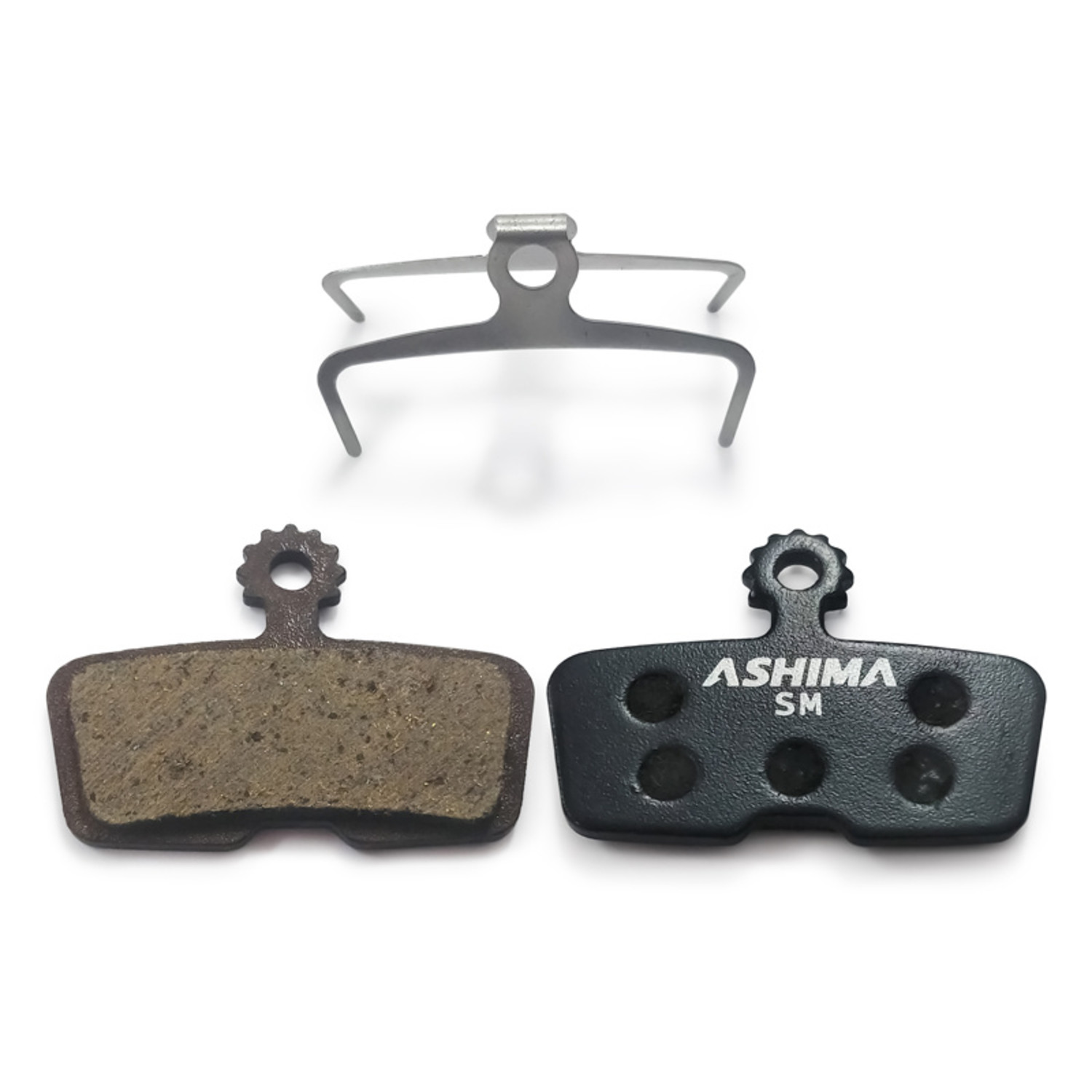Ashima brake pads deals