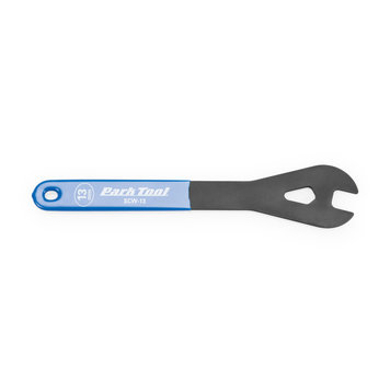 Park Tool, SCW-13, Shop cone wrench, 13mm