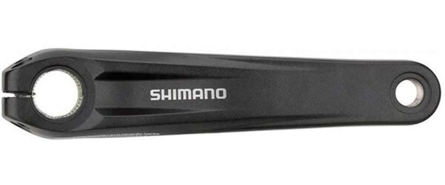 Shimano FC MT500 Crank Arm Crank Arm 170mm Hollowtech II