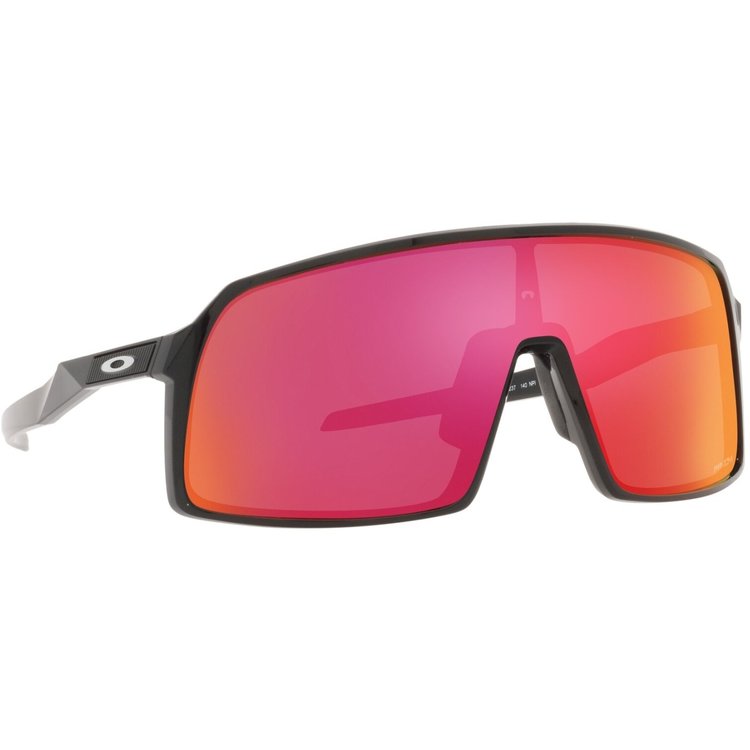 Sutro Polished Black w/ Prizm Field