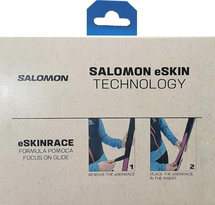 Salomon Kit eSkingrip+