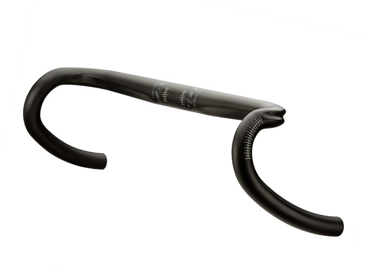 Easton Handlebar EC70 AX RB 44 31.8 16D 18 - Di2