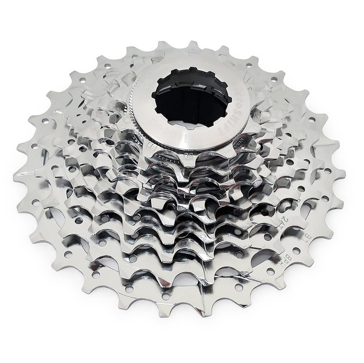Microshift Cassette Arsis 11 CS-G110 11-28 Tooth 11 Speed