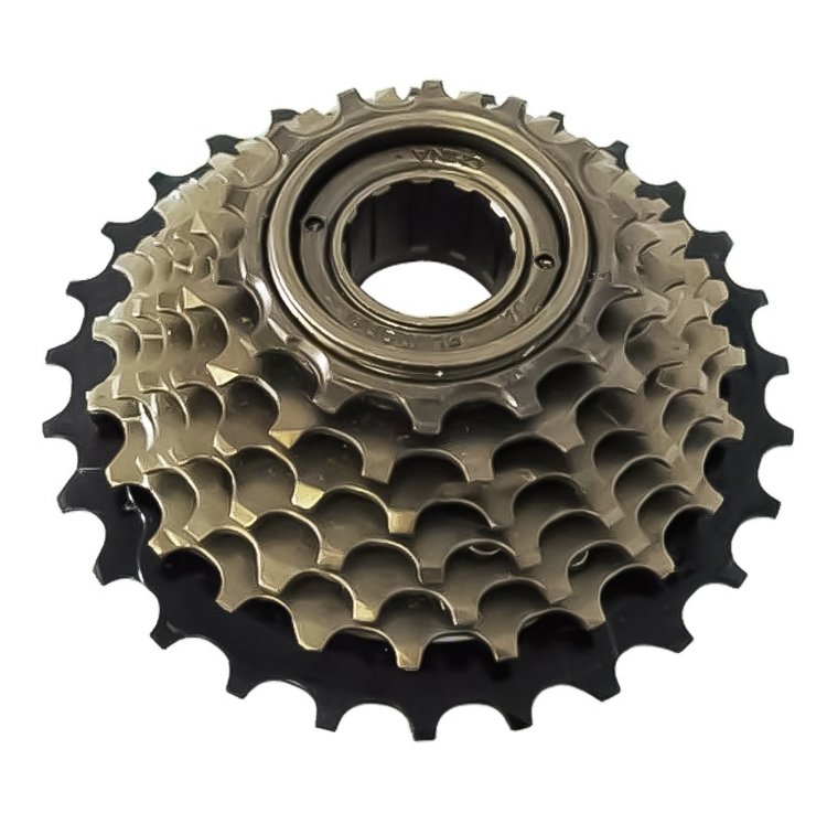 Damco Freewheel 6 Speed 14/28T