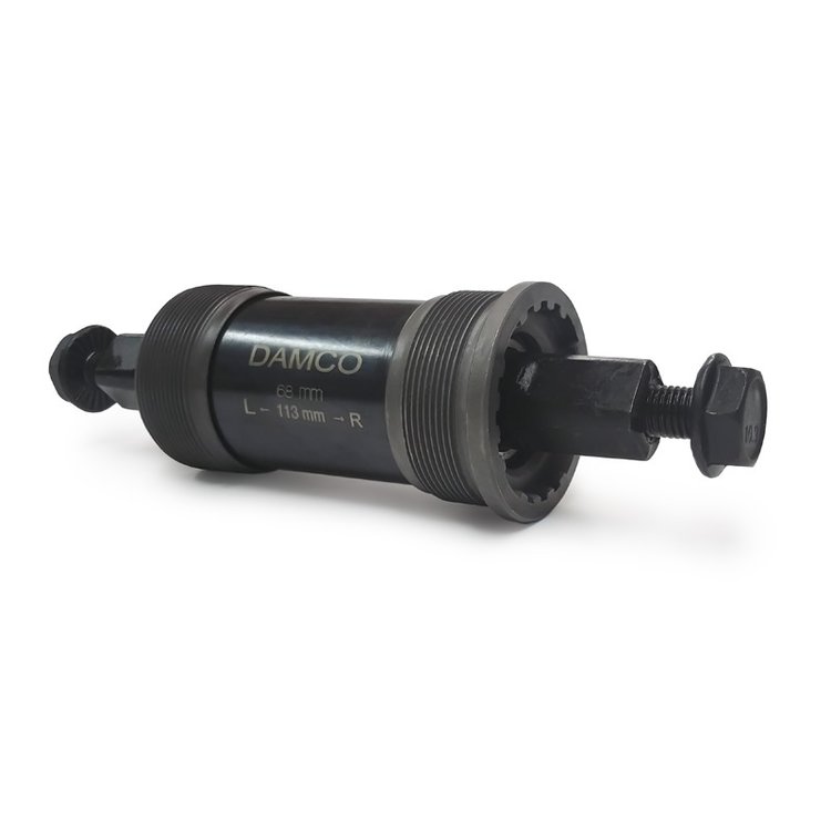 Damco Sealed Cartridge 113 x 68mm