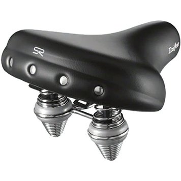 Selle Royal Drifter Strengtex Saddle