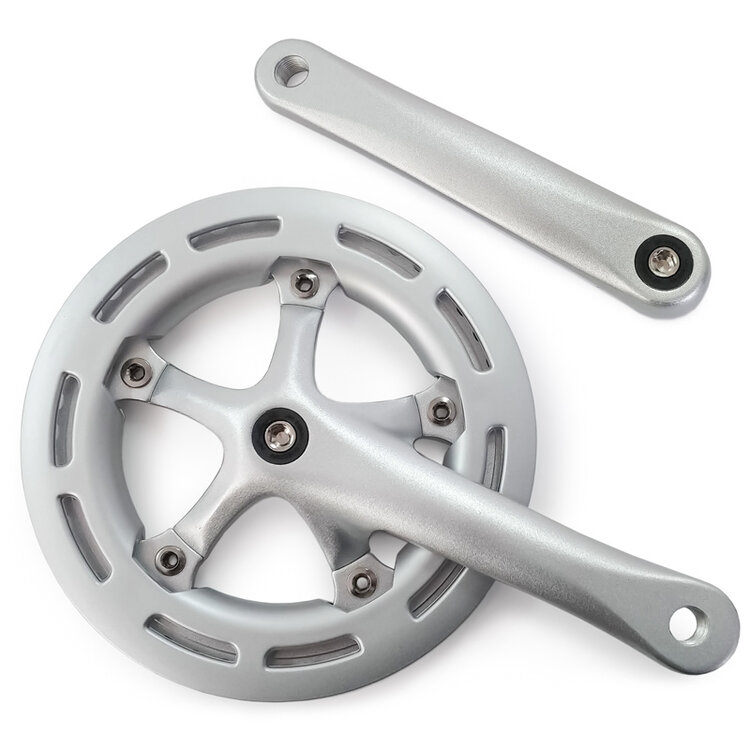 Prowheel Single Crank 170MM - Country Cycle & Ski Inc.