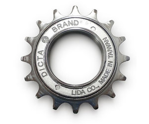 16 tooth cheap freewheel