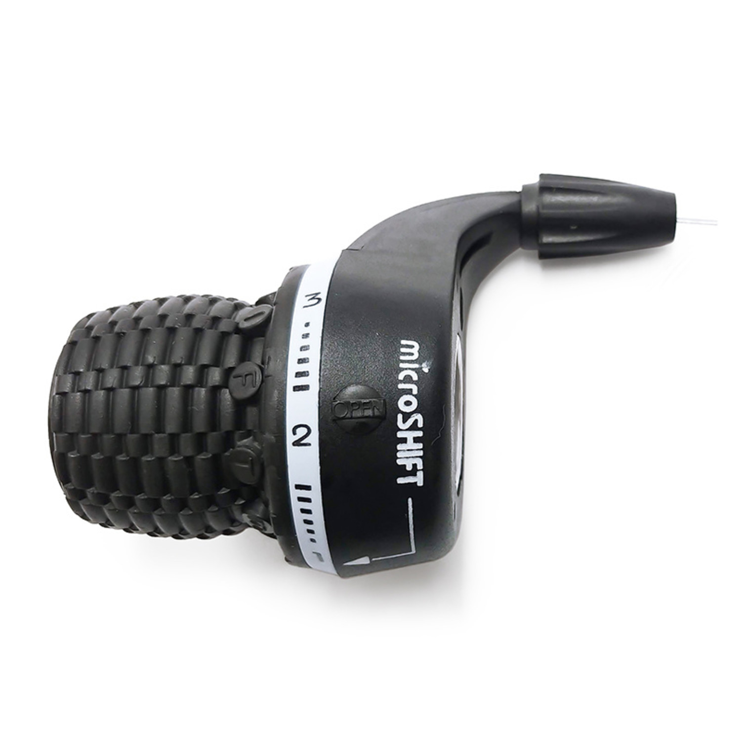 3 speed twist shifter hotsell