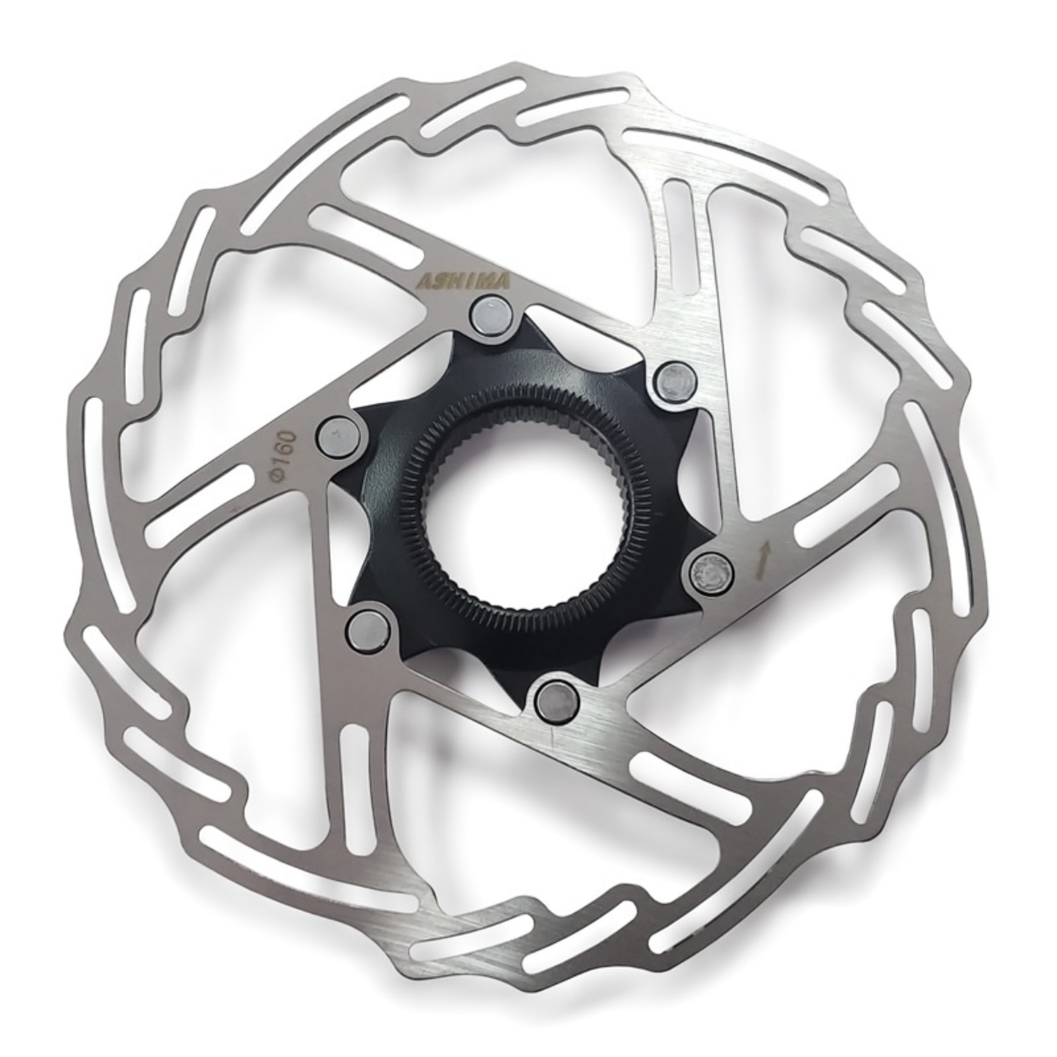 ASHIMA 305450535 Dernier Cycle Semimimet Magura MT7 Unisex