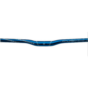 Raceface Atlas 31.8mm Handlebar .5" Riser - 785mm Width