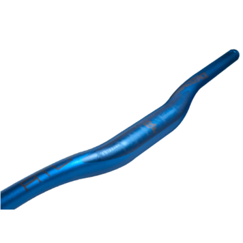 Raceface Atlas 35 Handlebar 20mm Rise - 820mm Width