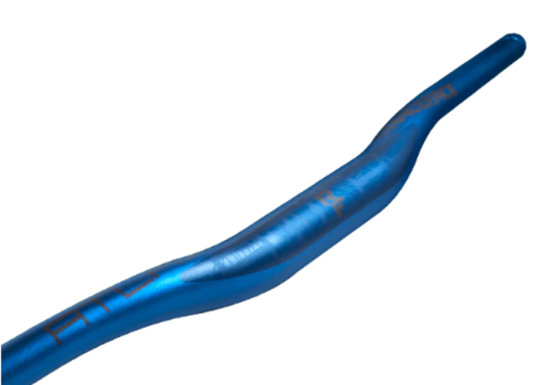 Raceface Atlas 35 Handlebar 20mm Rise - 820mm Width