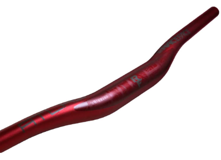 Raceface Atlas 35 Handlebar 20mm Rise - 820mm Width