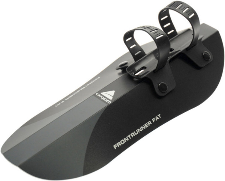 Axiom Frontrunner Fat Fender Front