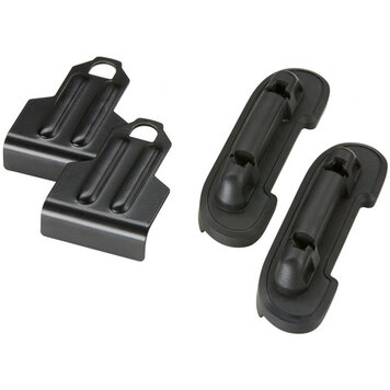 Yakima Baseclip For Baseline Roof Tower 138