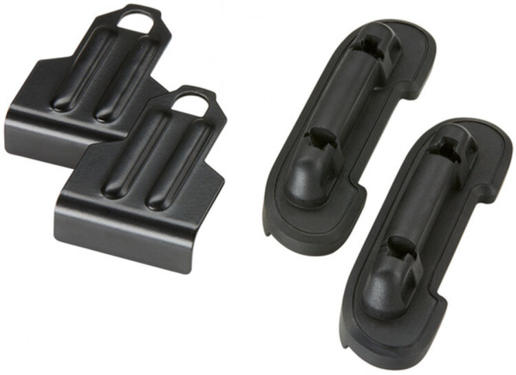 Yakima Baseclip For Baseline Roof Tower 138