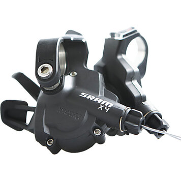 Sram X4 8 Speed Rear Trigger Shifter