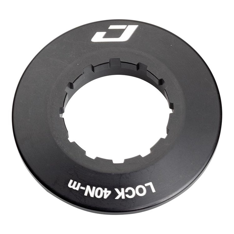 Jagwire Centerlock Center Lock Lockring for 9-12mm Axles