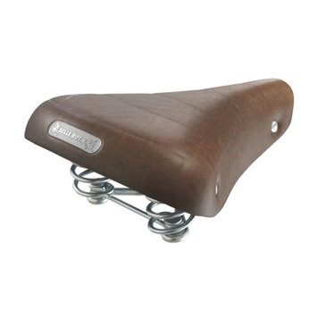 Classic Ondina Relaxed - Unisex Saddle - Brown