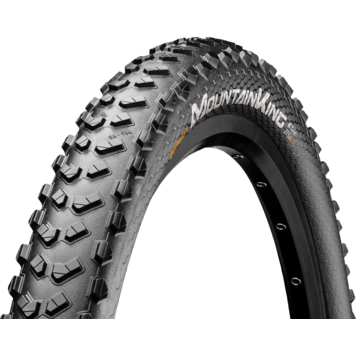 Continental Mountain King - Wirebead 27.5 x 2.3