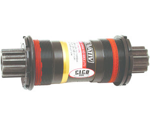 ごっP Truvative Bottom Bracket Gigapipe DH 118-68/73 - Country