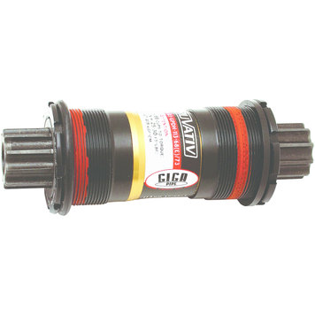 Truvative Bottom Bracket Gigapipe DH 118-68/73