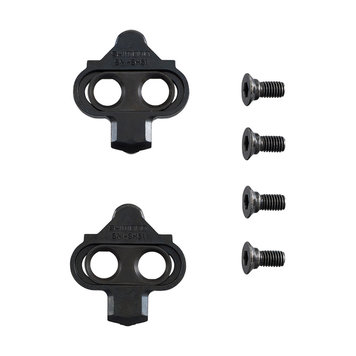Shimano SM-SH51 Cleat Set W/O Cleat Nut