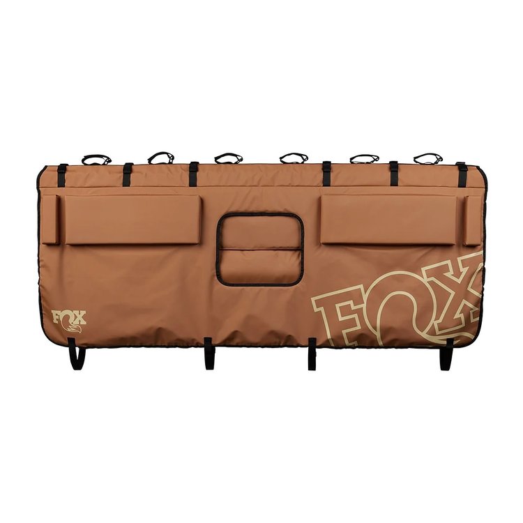 Fox Overland Tailgate Pad Country Cycle & Ski