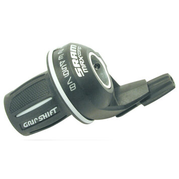 Sram MRX Comp Gripshift 8S RR