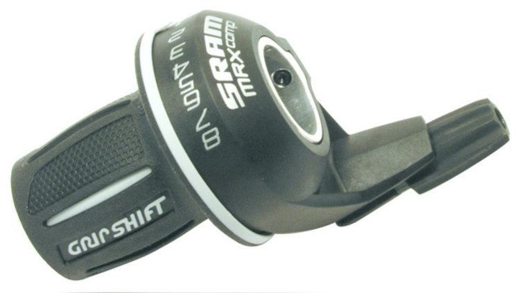 Sram MRX Comp Gripshift 8S RR